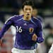 Maki Tanpa Sepatu di Jerman